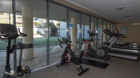 Swell Resort Burleigh Heads - Australian Directory 29