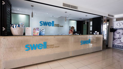 Swell Resort Burleigh Heads - Australian Directory 14
