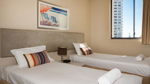 Swell Resort Burleigh Heads - Australian Directory 37