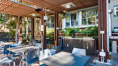 Swell Resort Burleigh Heads - Australian Directory 16