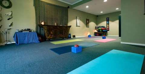 Swell Resort Burleigh Heads - Australian Directory 20