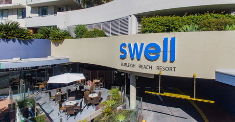 Swell Resort Burleigh Heads - Australian Directory 13