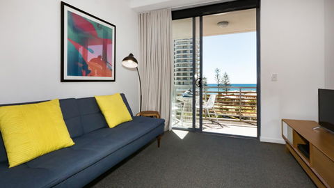 Swell Resort Burleigh Heads - Australian Directory 2