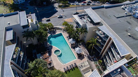 Swell Resort Burleigh Heads - Australian Directory 19