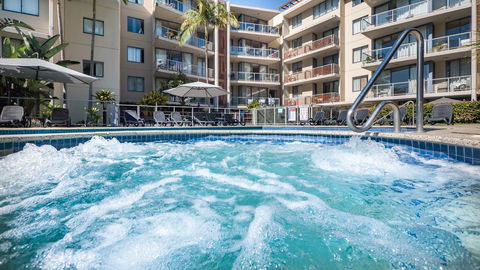 Swell Resort Burleigh Heads - Australian Directory 12