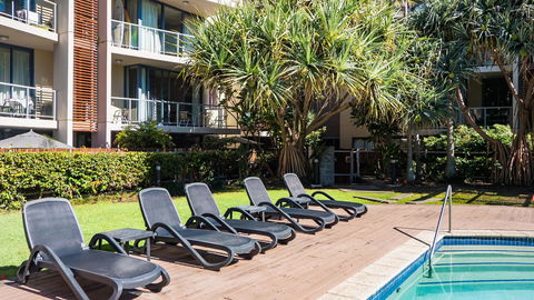 Swell Resort Burleigh Heads - Australian Directory 15