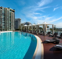Sofitel Gold Coast Broadbeach - Australian Directory