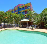 Lindomare Apartments - Australian Directory