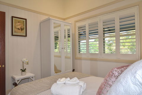 The Guesthouse Maleny - Australian Directory 11