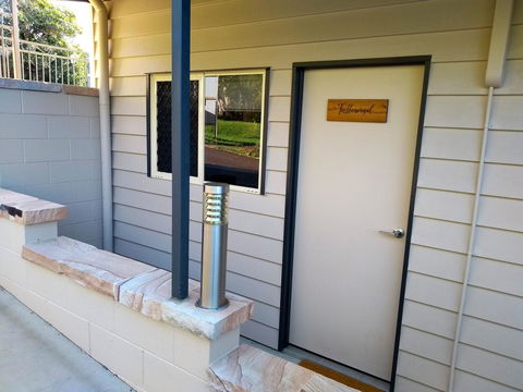 The Guesthouse Maleny - Australian Directory 6