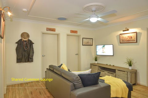 The Guesthouse Maleny - Australian Directory 4