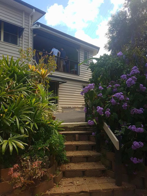 The Guesthouse Maleny - Australian Directory 1