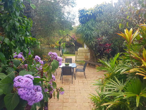 The Guesthouse Maleny - Australian Directory 2