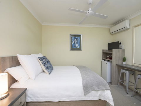 The Guesthouse Maleny - Australian Directory 28
