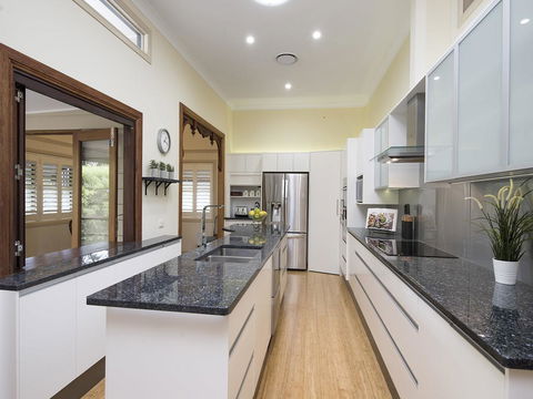 The Guesthouse Maleny - Australian Directory 27