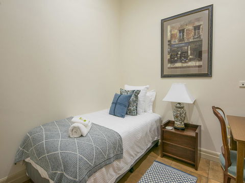 The Guesthouse Maleny - Australian Directory 26