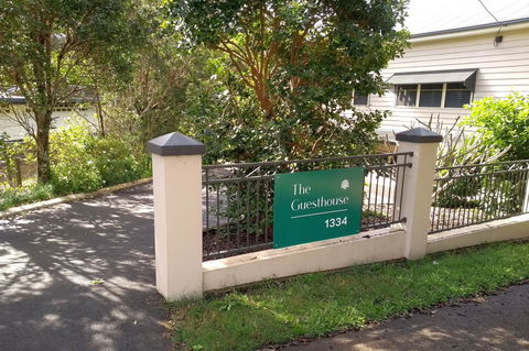 The Guesthouse Maleny - Australian Directory 3