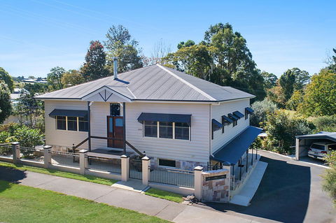 The Guesthouse Maleny - Australian Directory 8