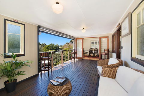 The Guesthouse Maleny - Australian Directory 21