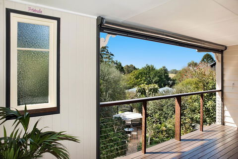 The Guesthouse Maleny - Australian Directory 22