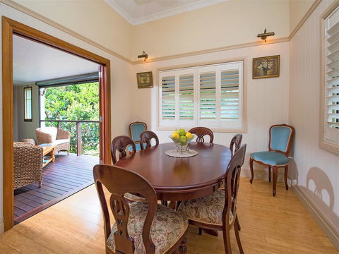 The Guesthouse Maleny - Australian Directory 14