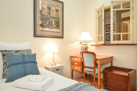The Guesthouse Maleny - Australian Directory 13