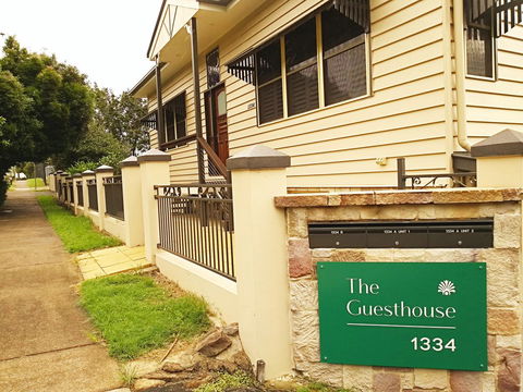 The Guesthouse Maleny - Australian Directory 7