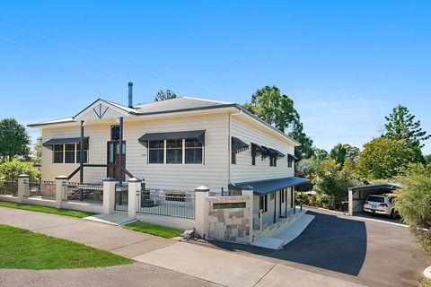 The Guesthouse Maleny - Australian Directory 0