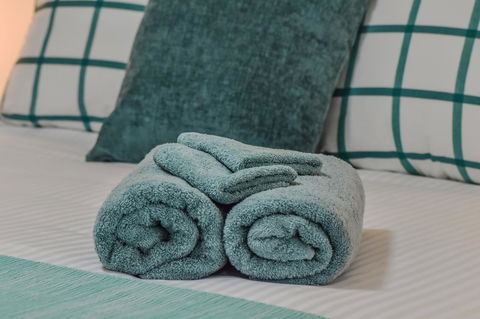 The Guesthouse Maleny - Australian Directory 39