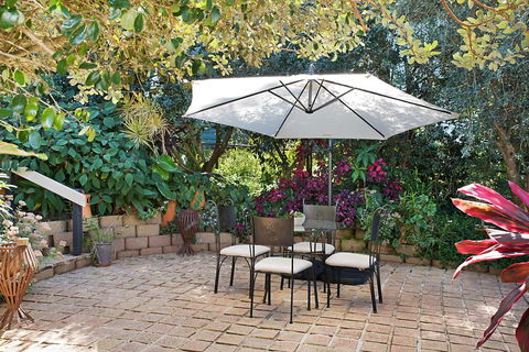The Guesthouse Maleny - Australian Directory 23