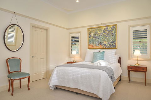 The Guesthouse Maleny - Australian Directory 17