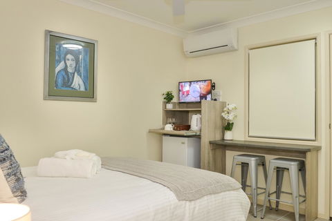 The Guesthouse Maleny - Australian Directory 37