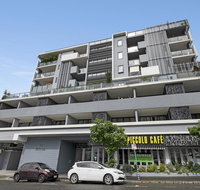 Atrio Apartments - Australian Directory