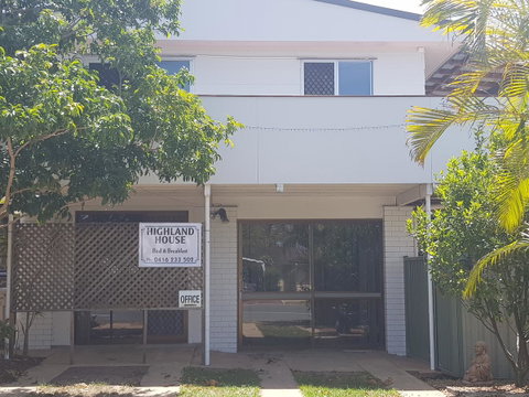 Highland House - Australian Directory 0