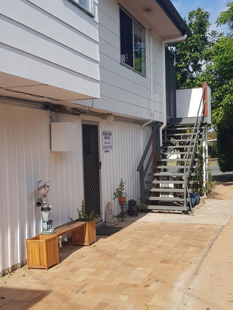 Highland House - Australian Directory 7