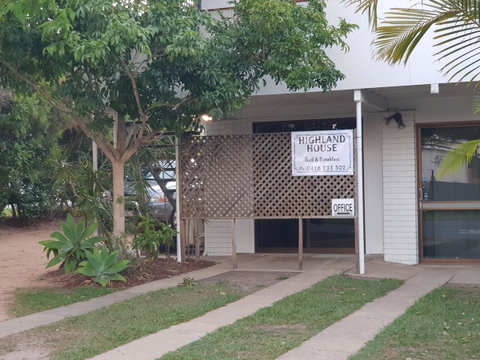 Highland House - Australian Directory 27