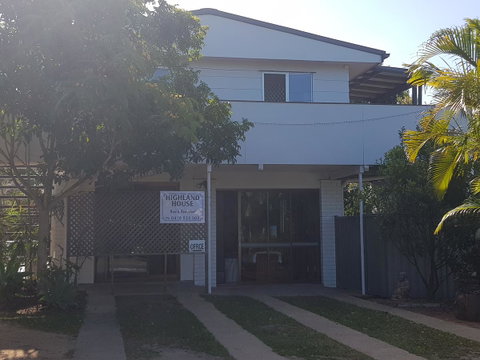 Highland House - Australian Directory 6