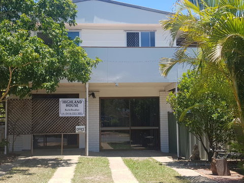 Highland House - Australian Directory 3