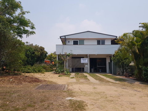 Highland House - Australian Directory 1