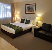 The Palms Motel - Australian Directory