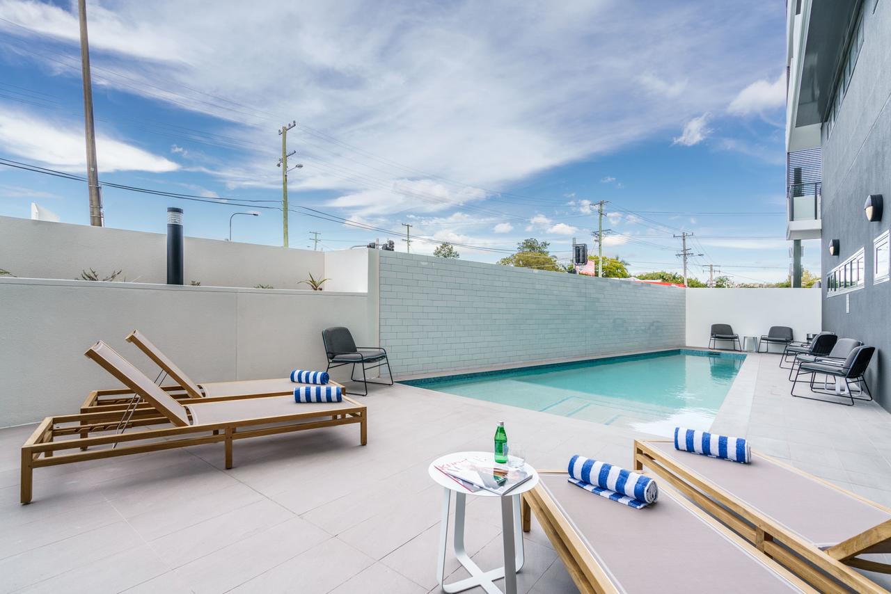 Seven Hills QLD Australian Directory