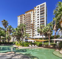 Bridgewater Apartments - Australian Directory