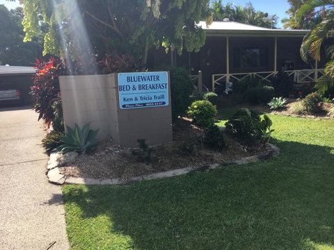 Bluewater Bed & Breakfast Cairns - Australian Directory 14