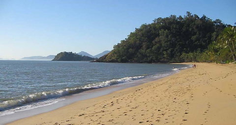 Bluewater Bed & Breakfast Cairns - Australian Directory 21