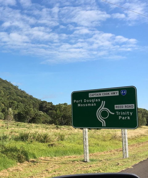 Bluewater Bed & Breakfast Cairns - Australian Directory 19