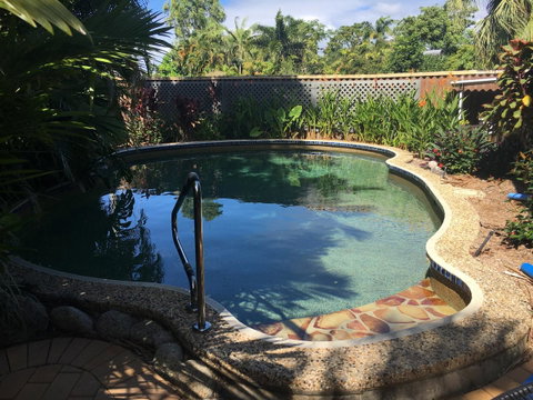 Bluewater Bed & Breakfast Cairns - Australian Directory 8