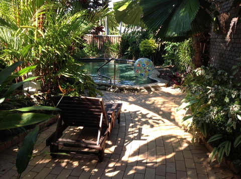 Bluewater Bed & Breakfast Cairns - Australian Directory 9
