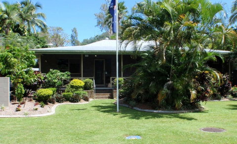 Bluewater Bed & Breakfast Cairns - Australian Directory 13