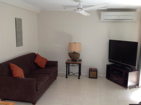 Bluewater Bed & Breakfast Cairns - Australian Directory 3