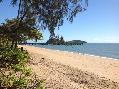 Bluewater Bed & Breakfast Cairns - Australian Directory 23
